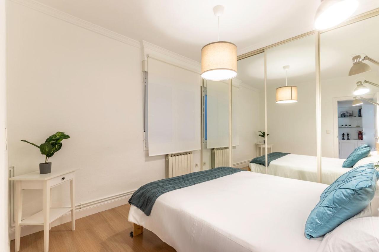 Amplio Y Comodo En Basurto Appartamento Bilbao