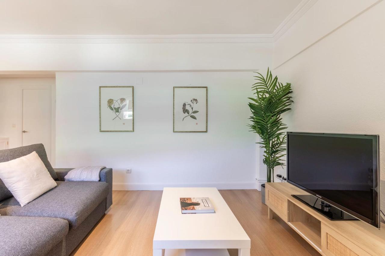Appartement Amplio Y Comodo En Basurto *